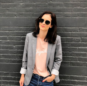 Meet your Posher, Lili